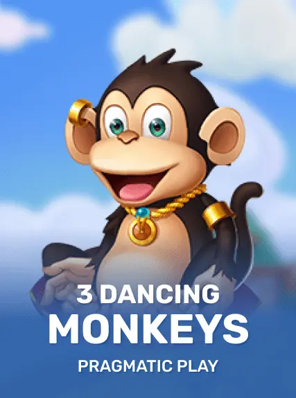 3 Dancing Monkeys — Pragmatic