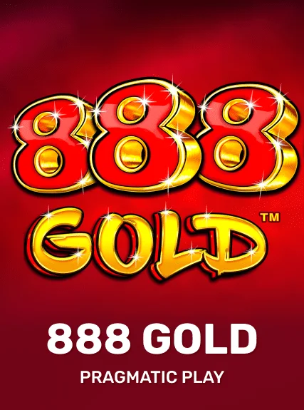 888 Gold — Pragmatic