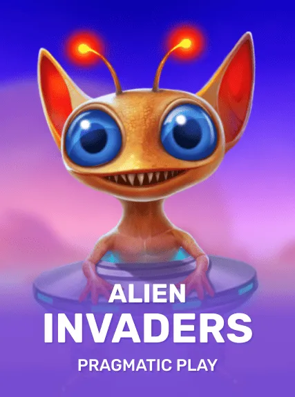 Alien Invaders — Pragmatic