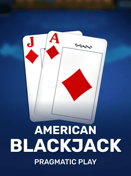 American Blackjack — Pragmatic