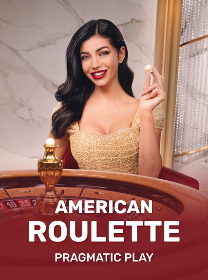 American Roulette — Pragmatic