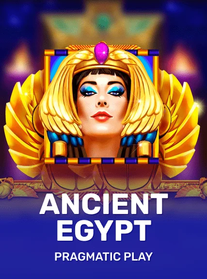 Ancient Egypt — Pragmatic