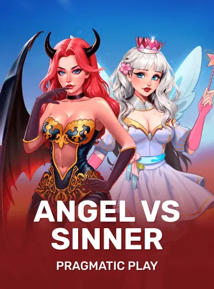 Angel vs Sinner — Pragmatic