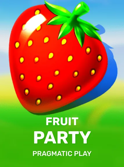 Fruit Party thumbnail