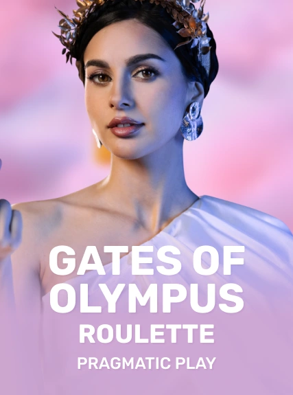 Gates of Olympus Roulette thumbnail