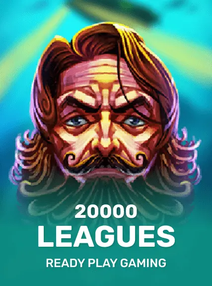 20000 Leagues — Ready Play Gaming