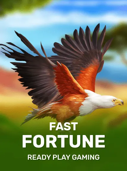Fast Fortune — Ready Play Gaming