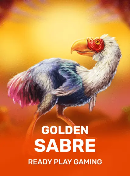 Golden Sabre — Ready Play Gaming