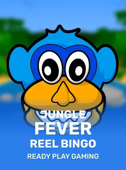 Jungle Fever Reel Bingo — Ready Play Gaming