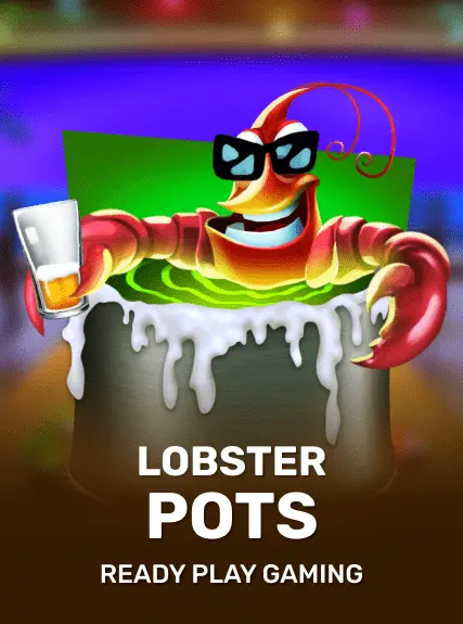Lobster Pots — Ready Play Gaming