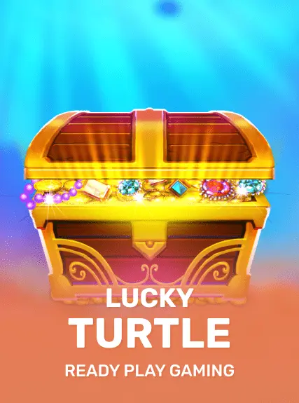 Lucky Turtle — Ready Play Gaming
