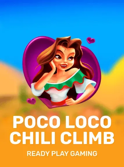 Poco Loco + Chili Climb — Ready Play Gaming