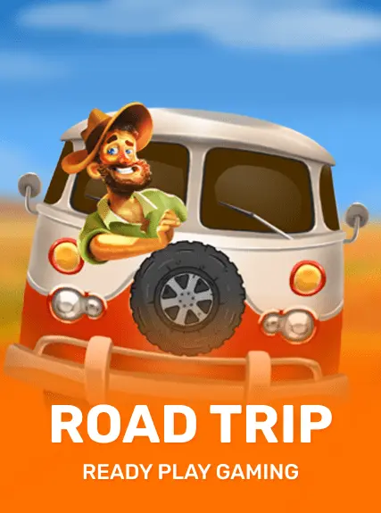 Road Trip — Ready Play Gaming