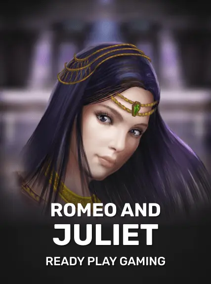 Romeo and Juliet — Ready Play Gaming