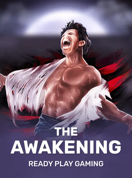 The Awakening — Ready Play Gaming