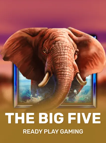 The Big 5 — Ready Play Gaming