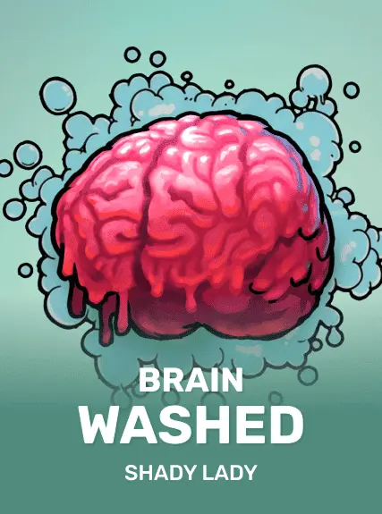 Brainwashed — Shady Lady