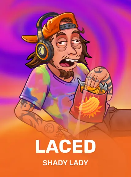Laced — Shady Lady