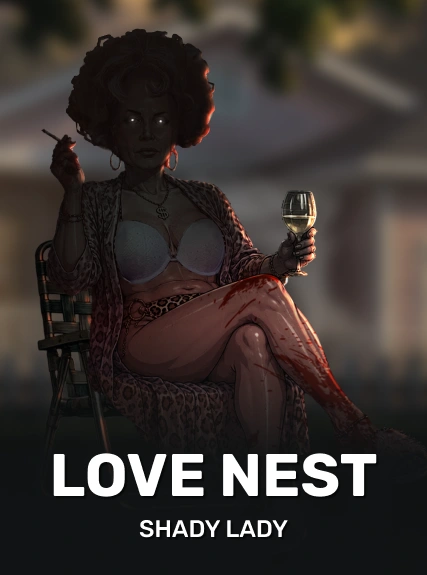 Love Nest — Shady Lady