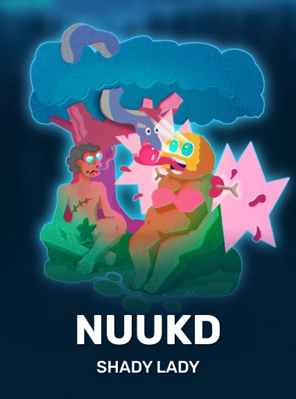 NUUKD — Shady Lady