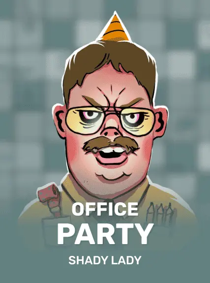 Office Party — Shady Lady