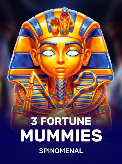 3 Fortune Mummies thumbnail