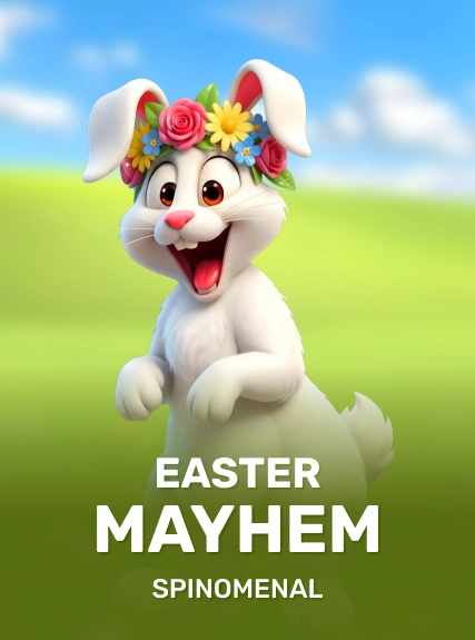 Easter Mayhem thumbnail
