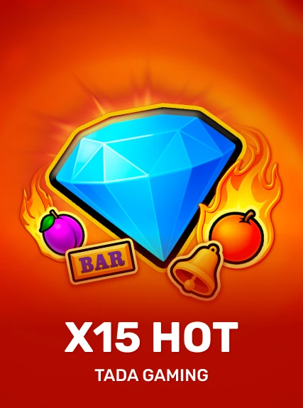 X15 HOT thumbnail