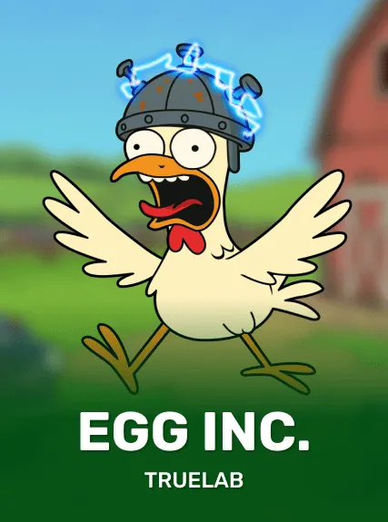 Egg Inc. thumbnail