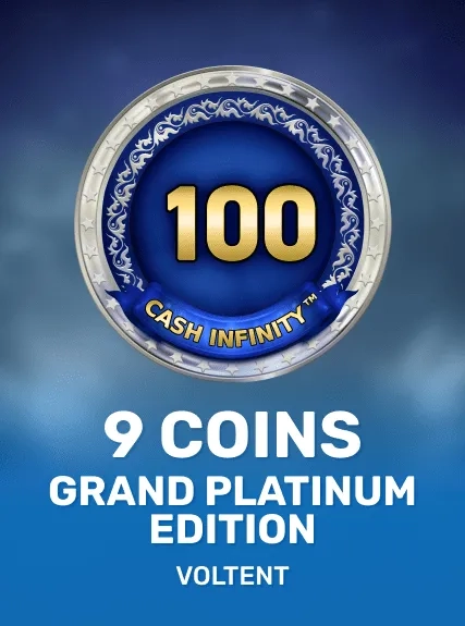 9 Coins Grand Platinum Edition thumbnail