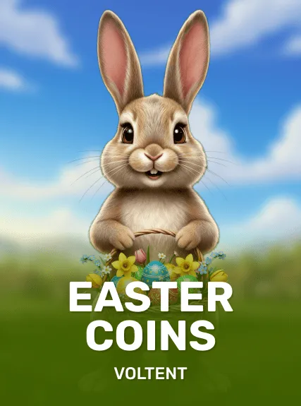Easter Coins thumbnail