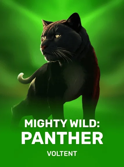 Mighty Wild: Panther thumbnail