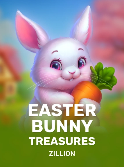 Easter Bunny Treasures thumbnail