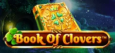 spinomenal/BookOfClovers