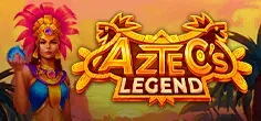 zillion/AztecsLegend