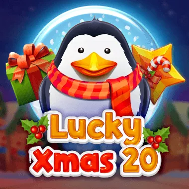 1spin4win/LuckyXmas20