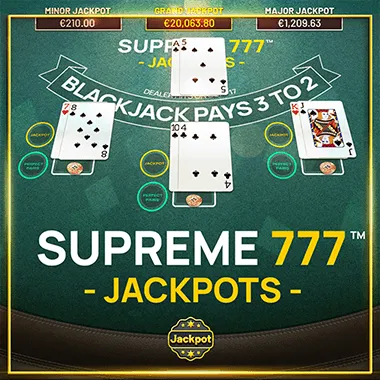 bsg/Supreme777Jackpots