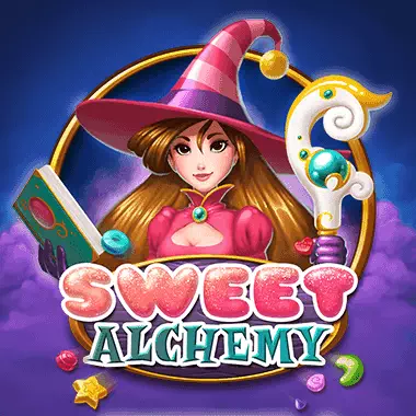 playngo/SweetAlchemy