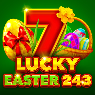 1spin4win/LuckyEaster243