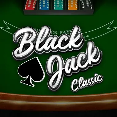 1x2gaming/BlackjackClassic