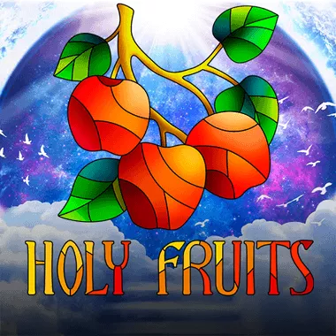5men/HolyFruits