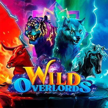 evoplay/WildOverlords