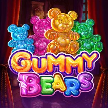 groove/GummyBears