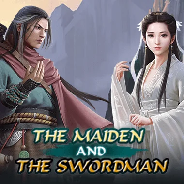 hub88/TheMaidenTheSwordsman