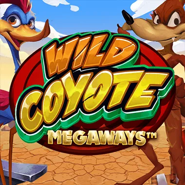 hub88/WildCoyoteMegaways