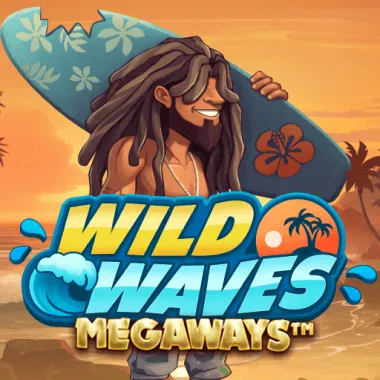 hub88/WildWavesMegaways
