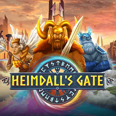 kalamba/HeimdallsGate_k