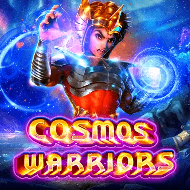 lucky/CosmosWarriors