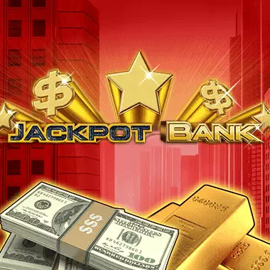 lucky/JackpotBank