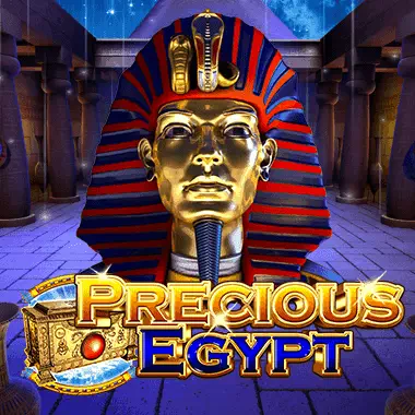 lucky/PreciousEgypt